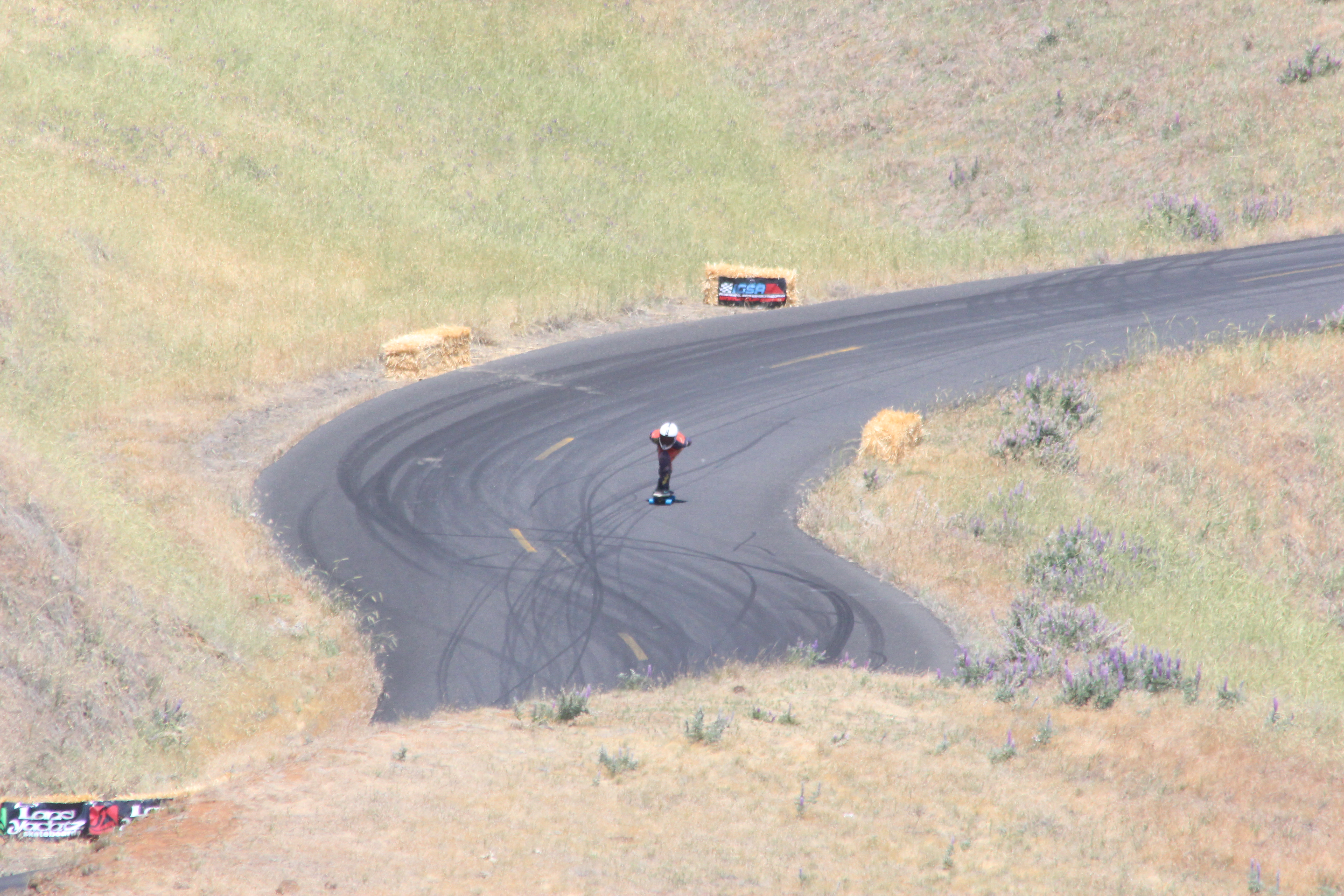 Maryhill Loops Road